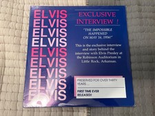Elvis presley exclusive - elvis,