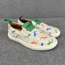 Scarpe MAÁ slip on bambino