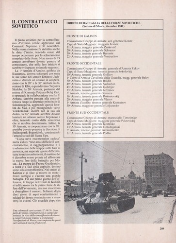 Storia dei mezzi corazzati - dei,