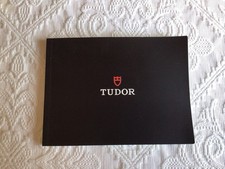 Libretto Booklet Tudor Codice