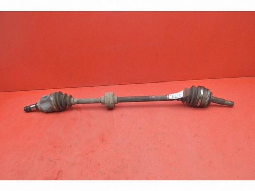 Albero motore anteriore toyota - albero,