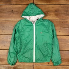 Giacca a vento vintage Izod