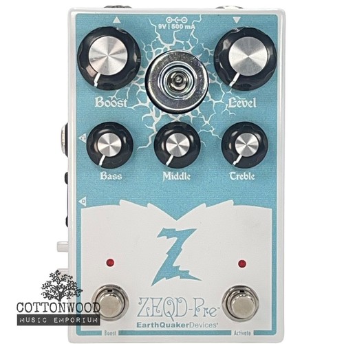 Earthquaker devices zeqd - devices,