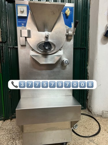 Mantecatore carpigiani labo - mantecatore,