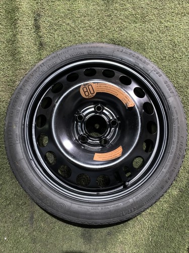 Ruotino scorta per opel - ruotino, di