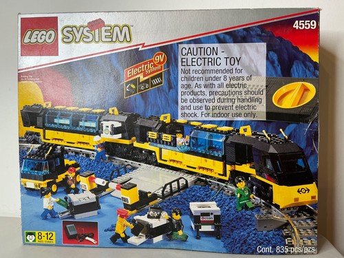 Lego system cargo - lego,