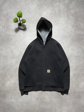 Carhartt Zip Hoodie Tech Winter - Size M