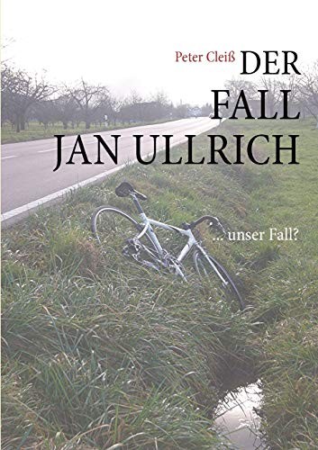 Der fall jan ullrich - der,