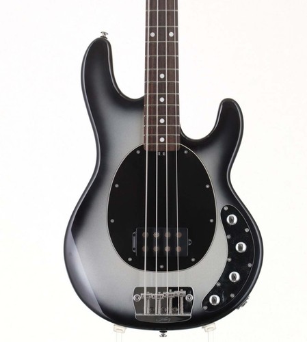 Sterling music man - music, ray