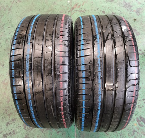 Gomme usate 255 - usate, 255/35r19