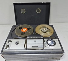 Registratore A Nastro Grundig