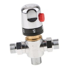 Miscelatore termostatico