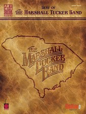 Best of The Marshall Tucker