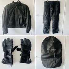 TUTA INTERA BMW MOTO ATLANTIS