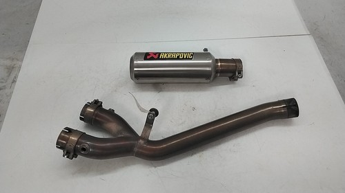 Yamaha 22 scarico - yamaha,