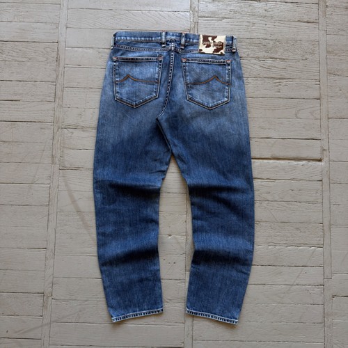 Jeans vintage jacob cohen - jeans,