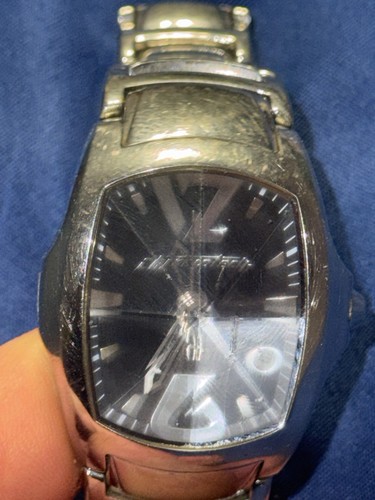 Orologio chronotech 7896l - ct,