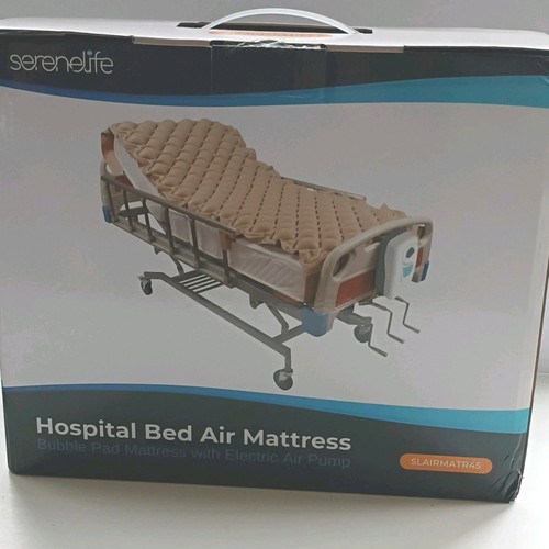 Serenelife slairmatr45 - serenelife,