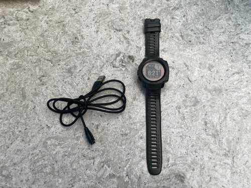 Garmin instinct smartwatch - garmin,