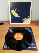 LP - LA DONNA CANNONE -