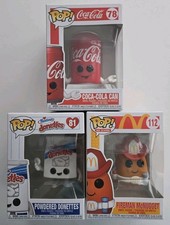 Lattina Coca Cola + Hostess