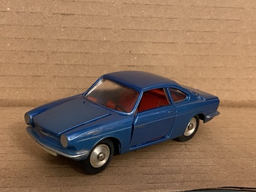 Jouet ancien simca bertone - ancien,