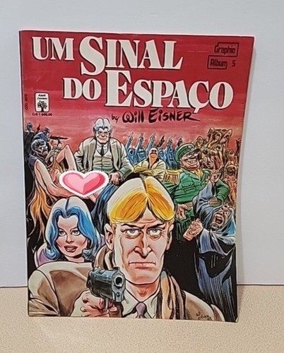 Sinal espaço album - um,