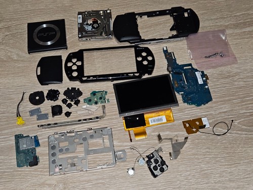 Sony psp black - sony,
