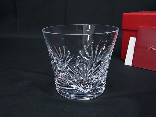 Baccarat lutesia cristallo - baccarat,