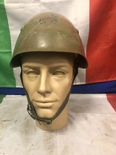 Elmetto mod ex - 33, bellico
