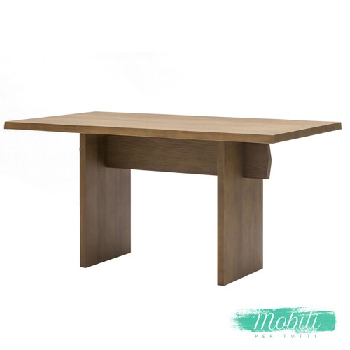 Tavolo rettangolare struttura - tavolo,