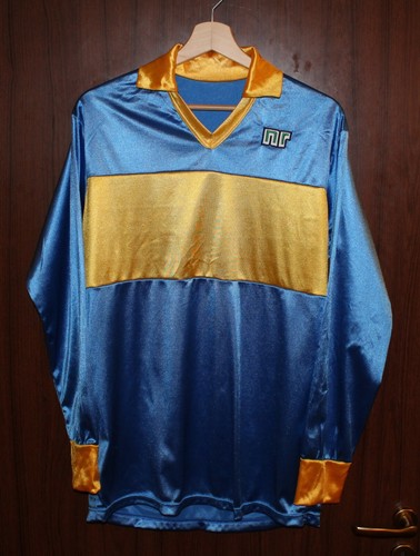 Maglia calcio maradona - maglia,