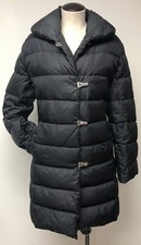 BOGNER APRES SKI VNTG BLACK