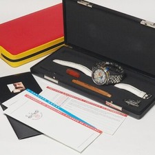 Alain Silberstein Chrono