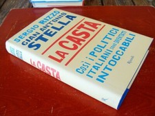 Z3) LA CASTA - Sergio Rizzo