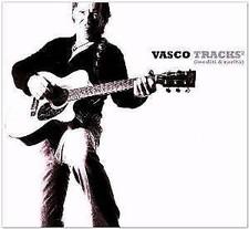 VASCO ROSSI - TRACKS 2 INEDITI