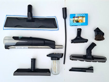 Accessori Ricambi Aspirazione