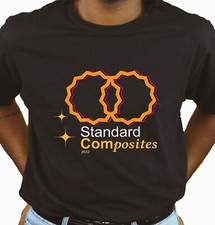 T-Shirt Unisex Slim Fit -