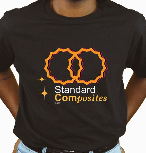 Shirt unisex slim fit - unisex,