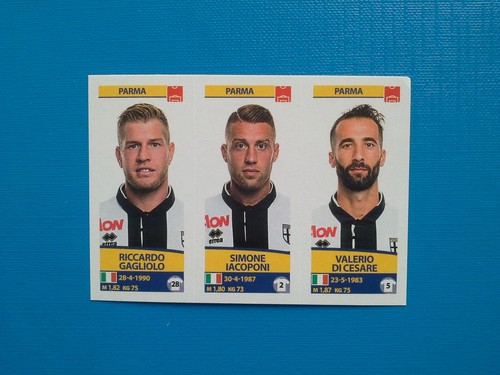 Figurine calciatori panini - figurine,