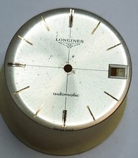 QUADRANTE LONGINES AUTOMATIC PER CALIBRO 355 USATO