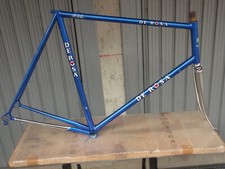 Telaio BICI Vintage CORSA Frame CADRE DE ROSA DEROSA NUOVO CLASSICO TSX XXL