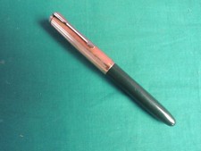 L68*- STILOGRAFICA COLUMBIA - FOUNTAIN PEN VINTAGE PENNINO NIB  OROVERDE STUDIO
