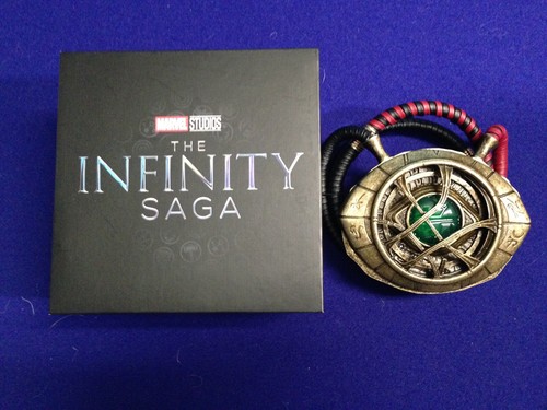 Marvel avengers strange - dr,