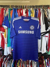 CHELSEA 2014 2015 HOME