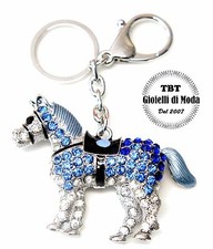 Portachiavi Uomo Donna Cavallo