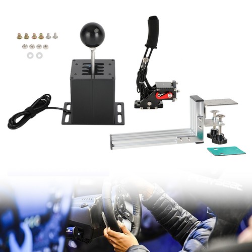 Freno mano usb - freno, clip