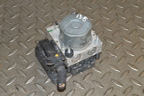 Regolatore pompa abs rhd - pompa,