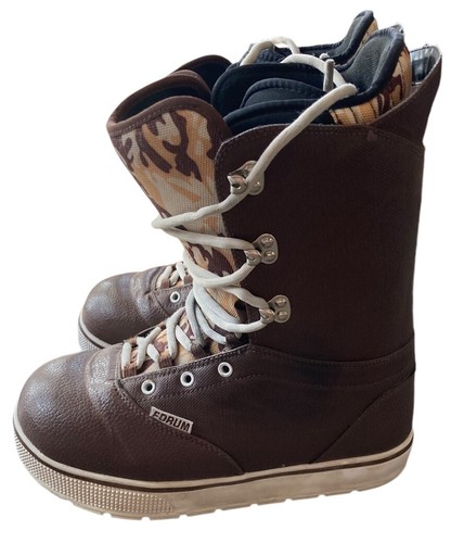 Stivali snowboard forum - snowboard,