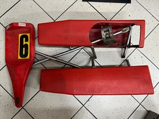 Kit carene kart - carene, go